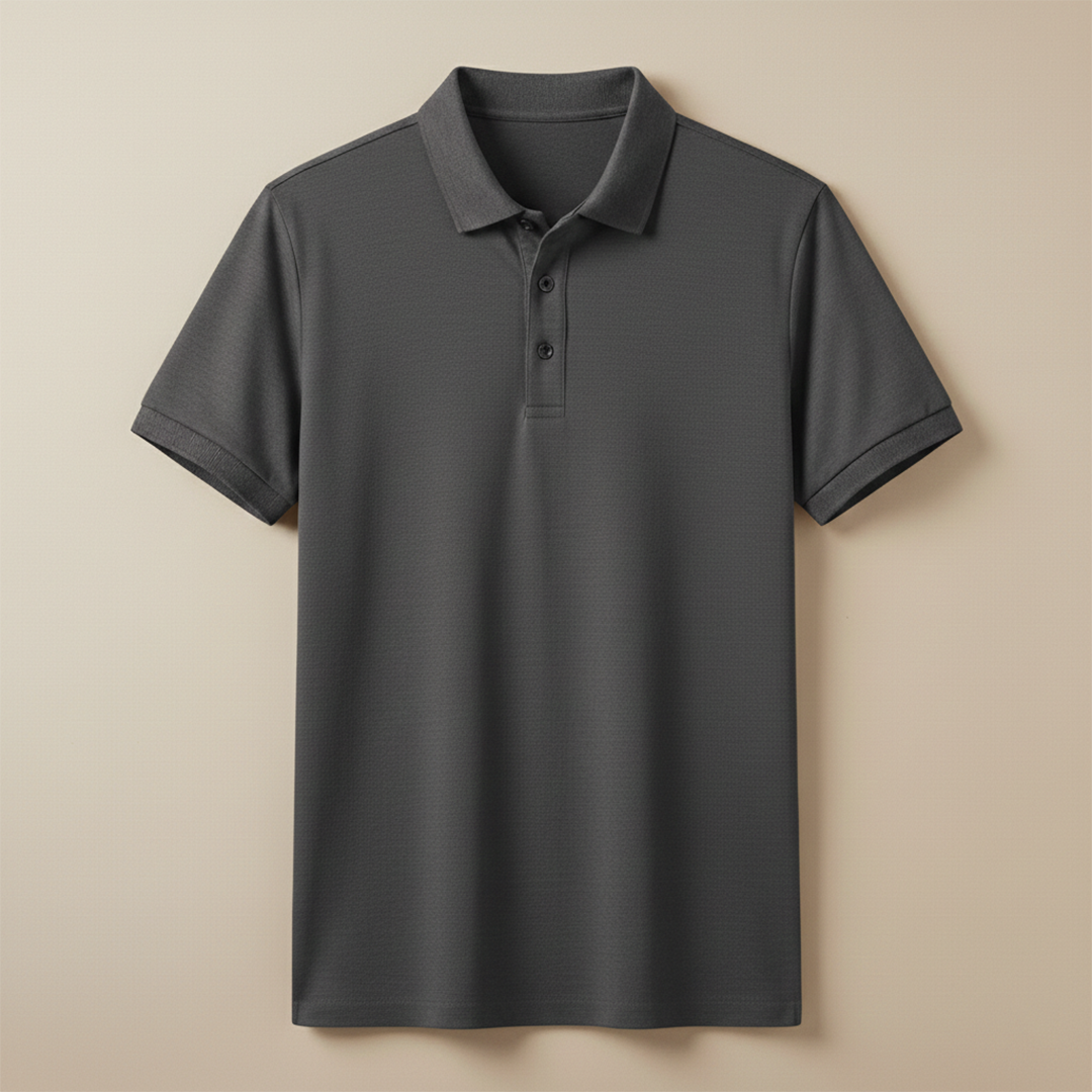 Premium Polo Yaka Tişört