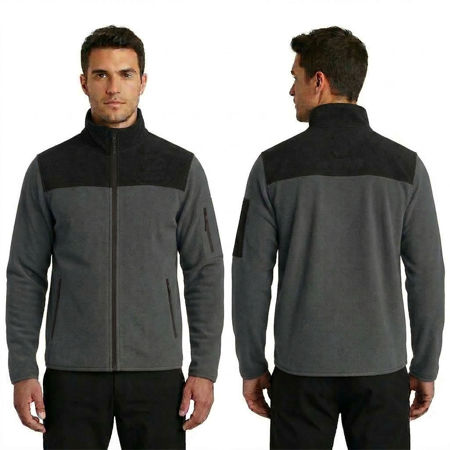 Softshell Polar