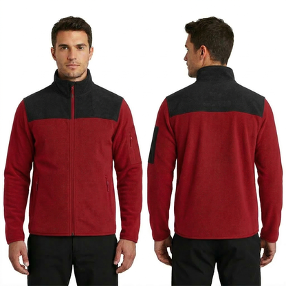 Softshell Polar