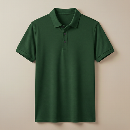 Premium Polo Yaka Tişört