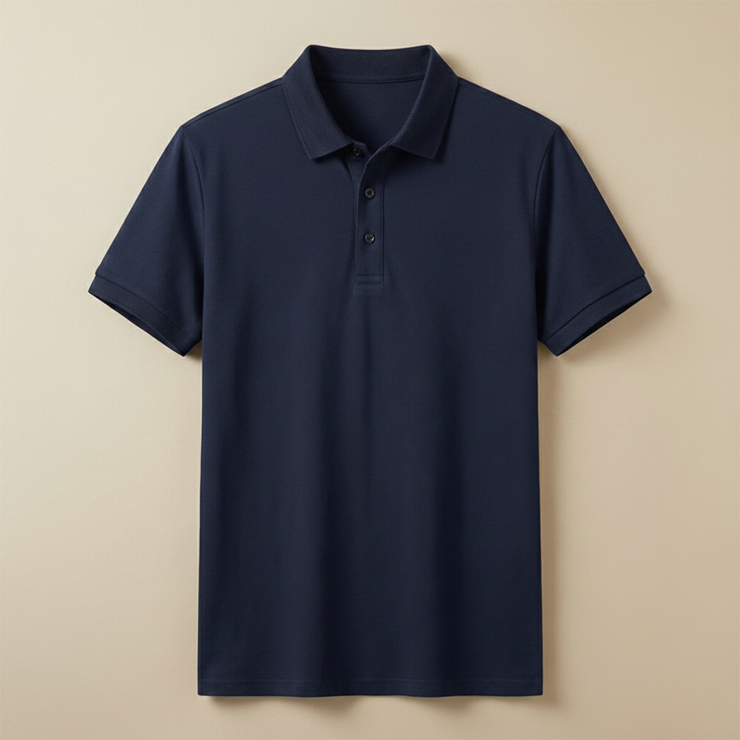 Premium Polo Yaka Tişört