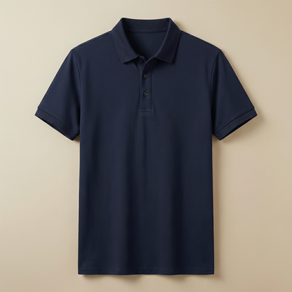 Premium Polo Yaka Tişört