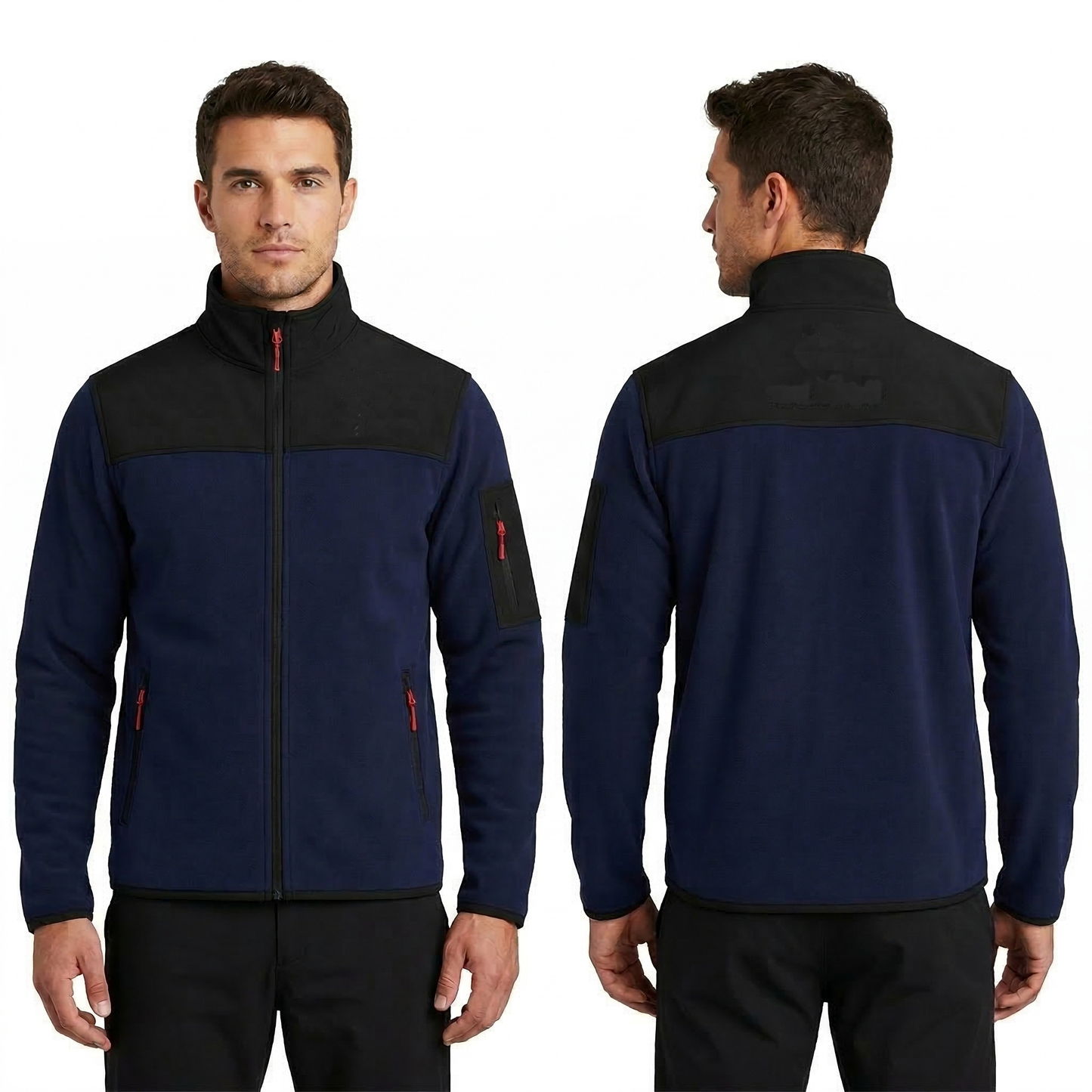 Softshell Polar