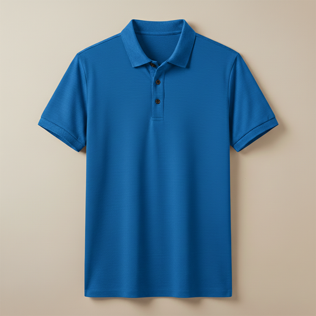 Premium Polo Yaka Tişört