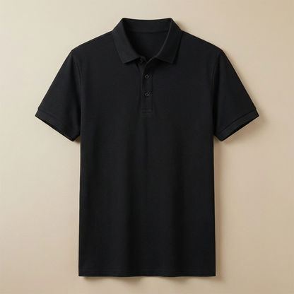 Premium Polo Yaka Tişört