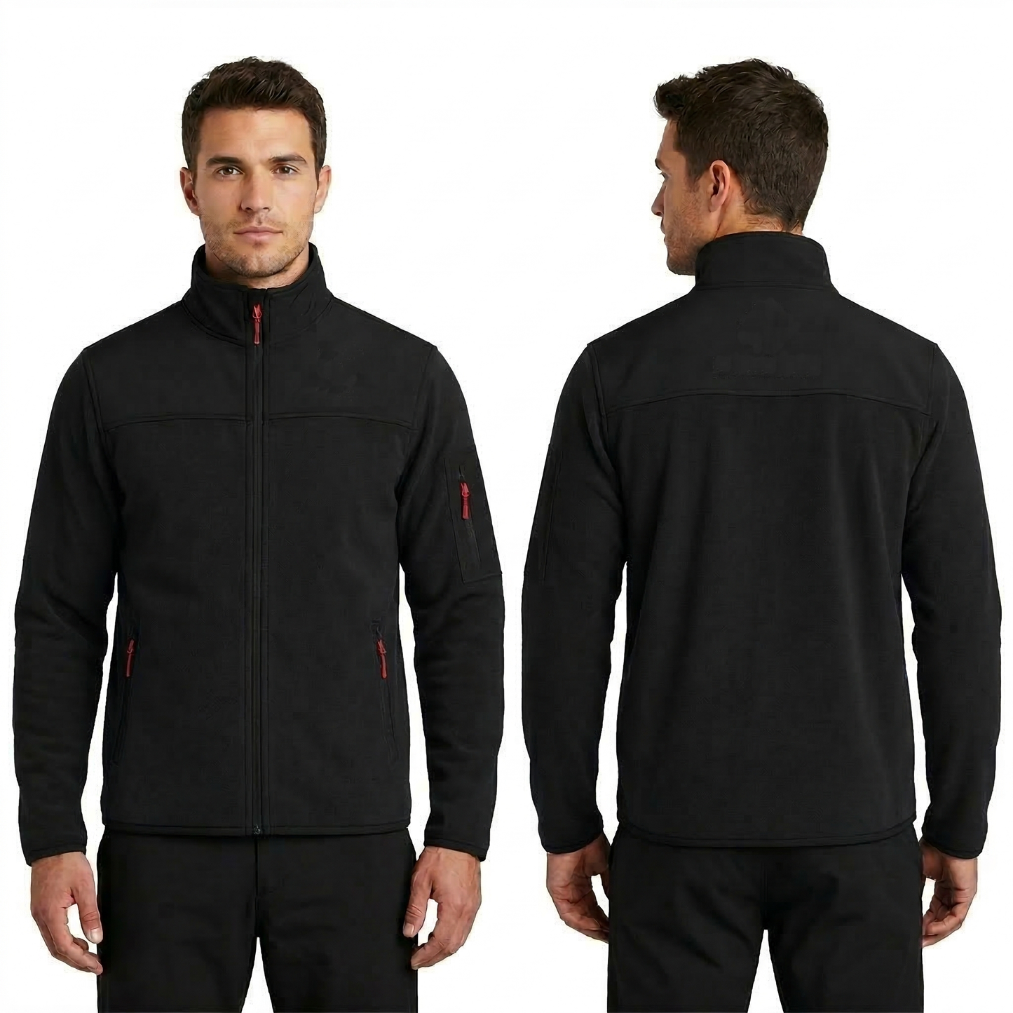 Softshell Polar