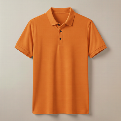 Premium Polo Yaka Tişört