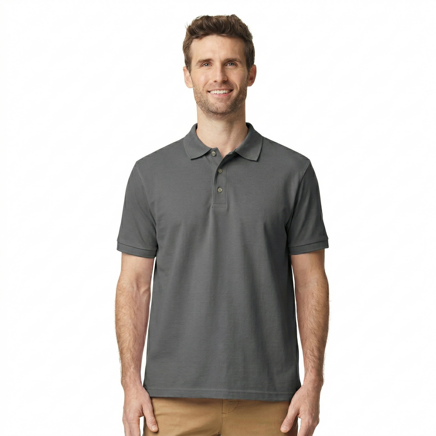 Premium Polo Yaka Tişört