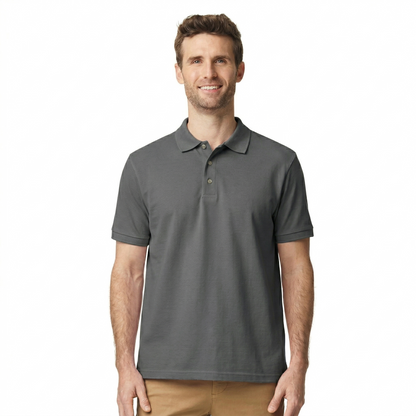 Premium Polo Yaka Tişört