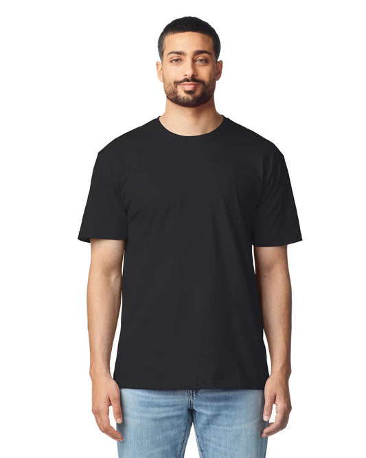 Sıfır Yaka Tişört – %100 Pamuk, 160gr Kompak Penye | GİYTEKS