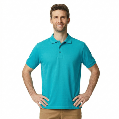 Premium Polo Yaka Tişört
